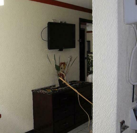 חדר סטנדרט יחיד, Restaurant 1904