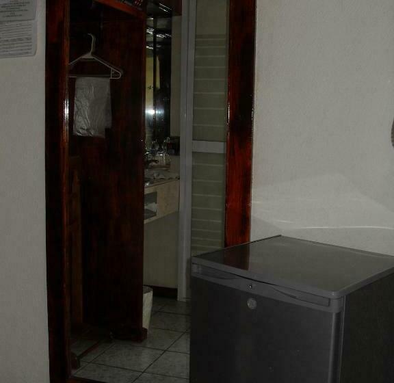 חדר סטנדרט יחיד, Restaurant 1904