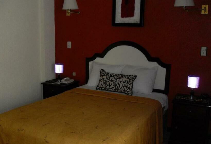 חדר סטנדרט יחיד, Restaurant 1904