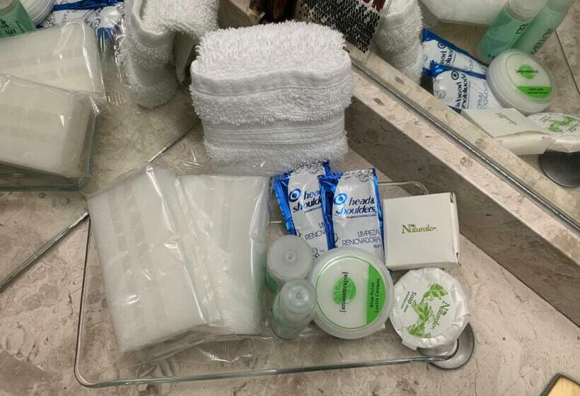 חדר סטנדרט עם מיטת קינג, Restaurant 1904