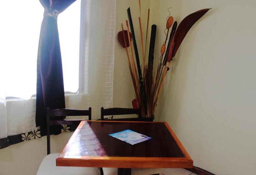 חדר סטנדרט עם מיטת קינג, Restaurant 1904