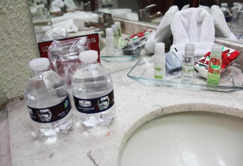 חדר סטנדרט עם מיטת קינג, Restaurant 1904