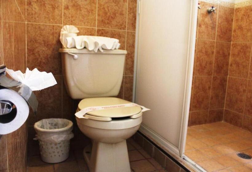 חדר סטנדרט עם מיטת קינג, Restaurant 1904