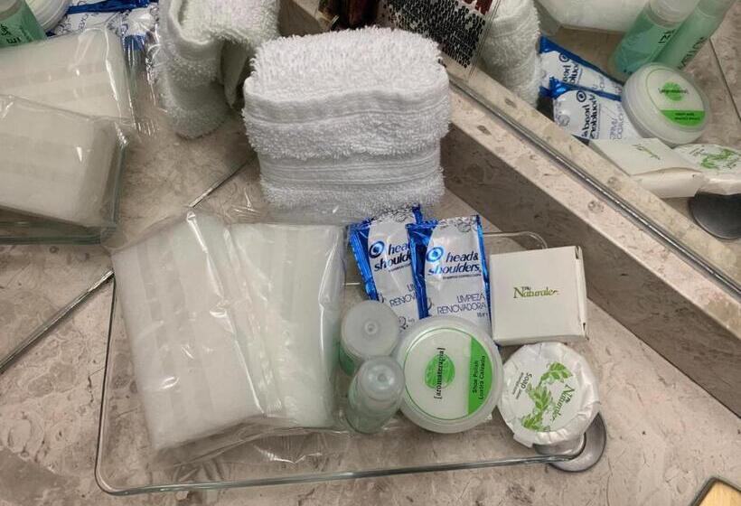 חדר סטנדרט שתי מיטות זוגיות, Restaurant 1904