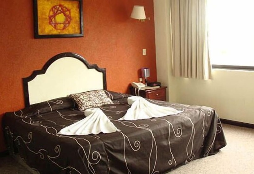 חדר סטנדרט עם מיטת קינג, Restaurant 1904