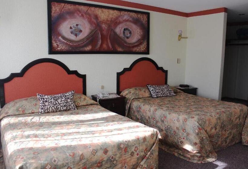 חדר סטנדרט שתי מיטות זוגיות, Restaurant 1904