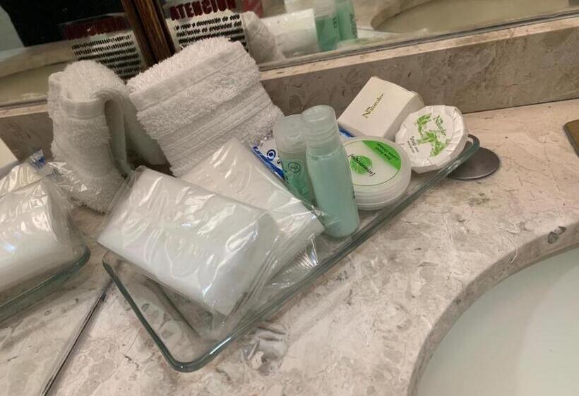 חדר סטנדרט שתי מיטות זוגיות, Restaurant 1904