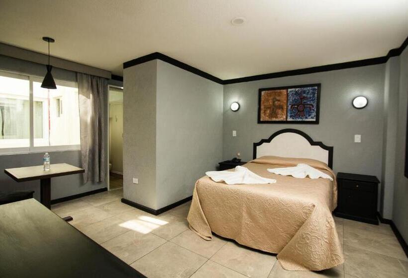 חדר סטנדרט יחיד, Restaurant 1904