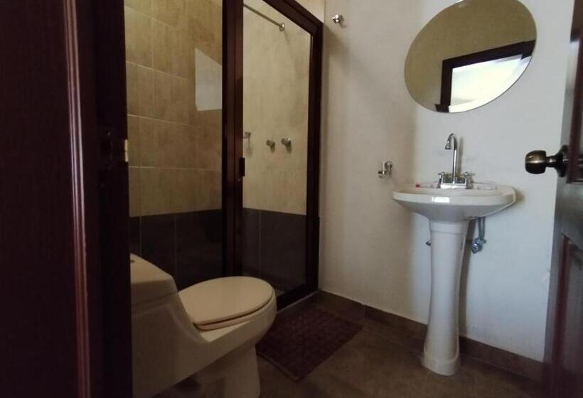 غرفة قياسية, San Francisco