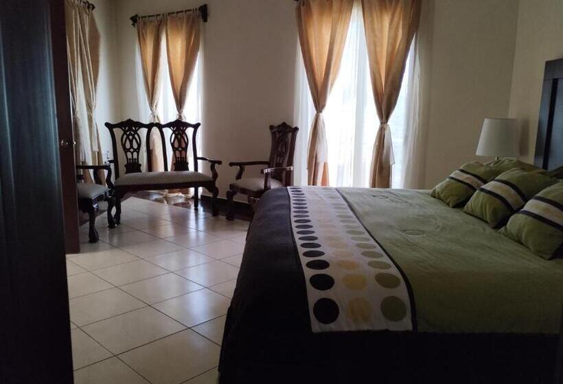 غرفة قياسية, San Francisco