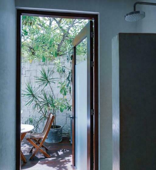 Deluxe Szoba Terasszal, Lula Seaside Boutique