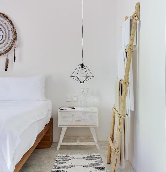 Deluxe Szoba Erkéllyel, Lula Seaside Boutique