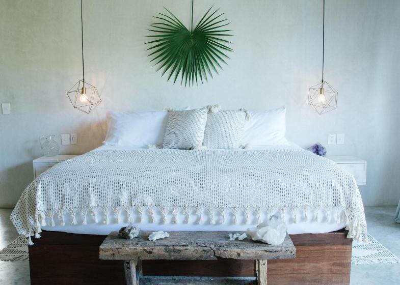 Deluxe Szoba Erkéllyel, Lula Seaside Boutique