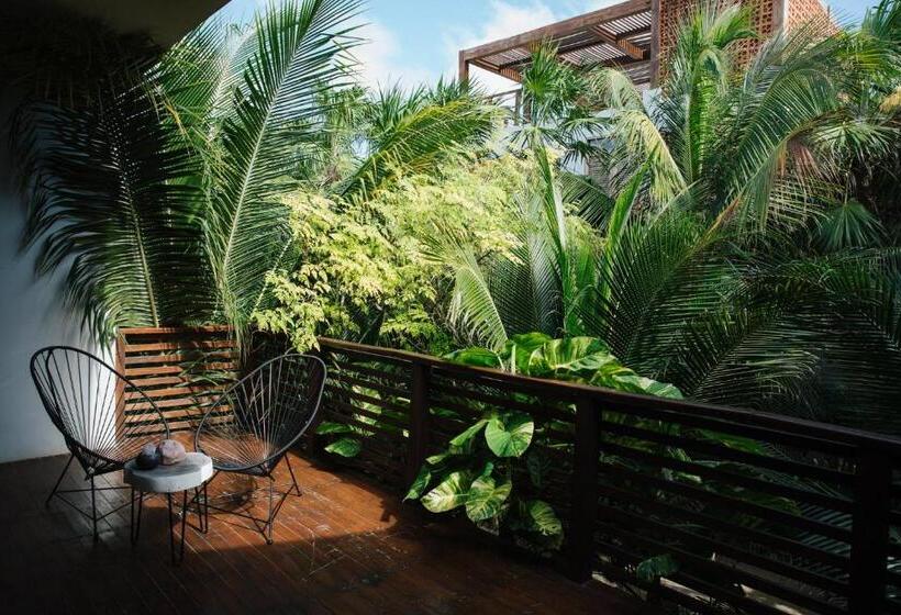 2 Szobás Suite, Lula Seaside Boutique