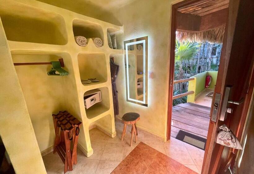 Suite Junior, Sueños Tulum