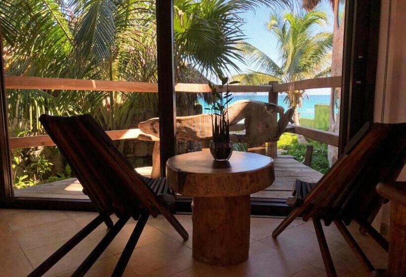 Suite Junior, Sueños Tulum