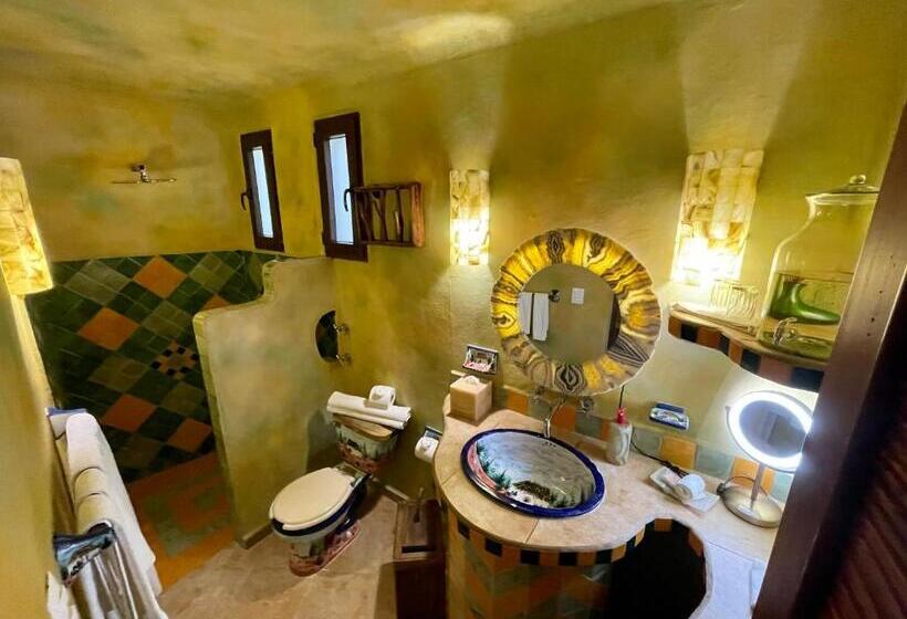 Suite Junior, Sueños Tulum