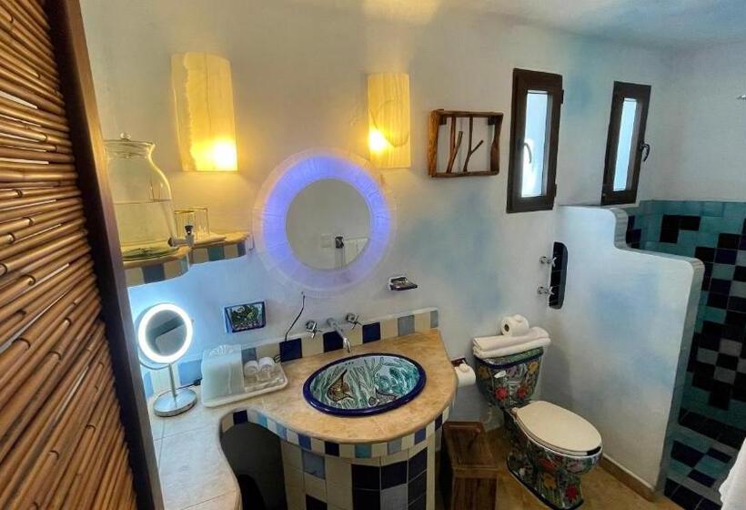 Suite Junior, Sueños Tulum