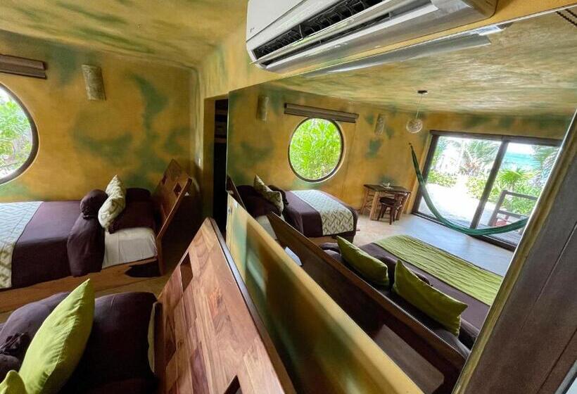 Suite Junior, Sueños Tulum