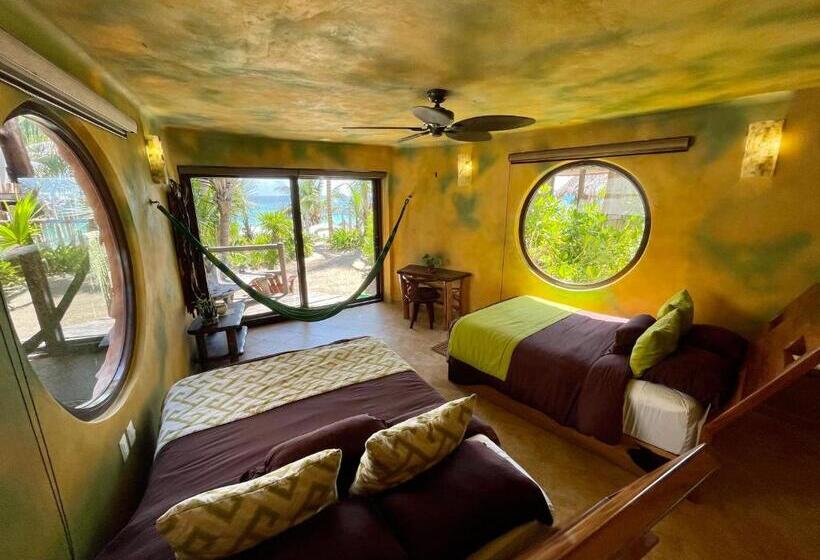 Suite Junior, Sueños Tulum
