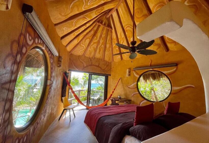 Suite Master, Sueños Tulum