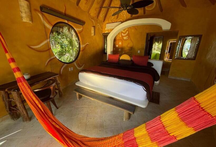 Suite Master, Sueños Tulum