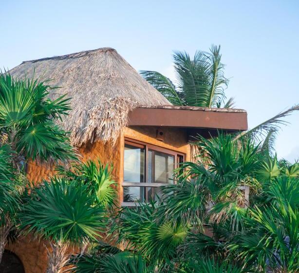 Suite Master, Sueños Tulum