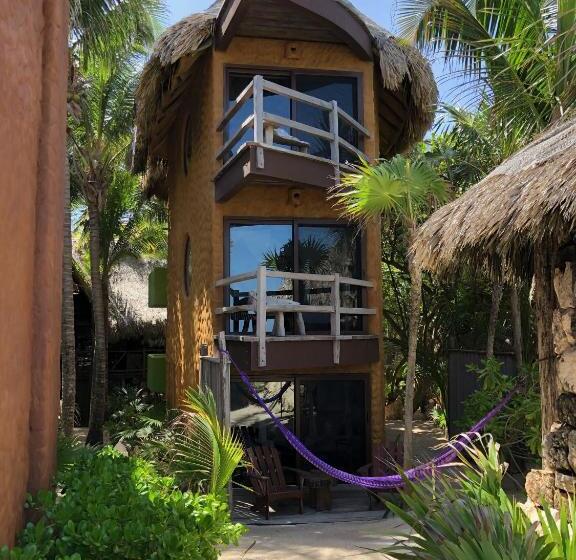 Suite Master, Sueños Tulum