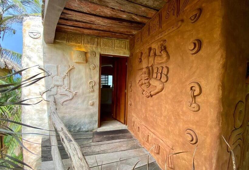 Suite Master, Sueños Tulum