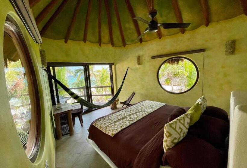 Suite Master, Sueños Tulum
