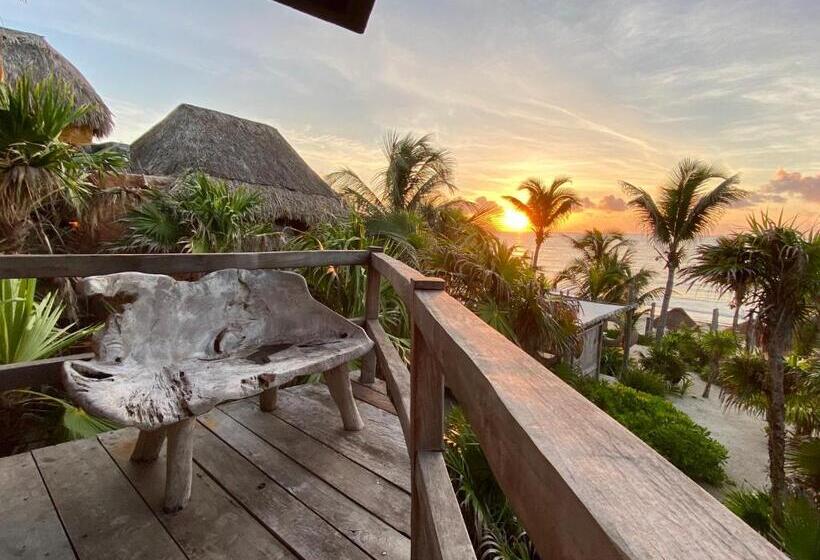 Suite Master, Sueños Tulum