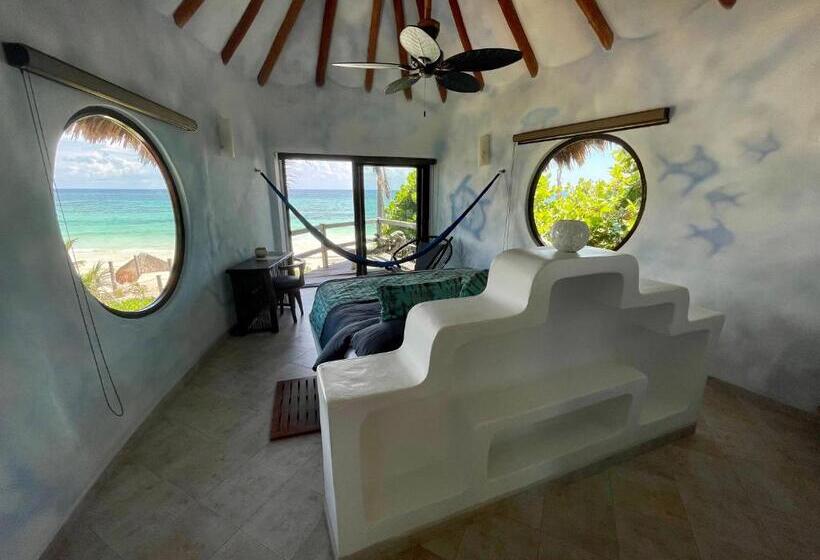 Suite Master, Sueños Tulum