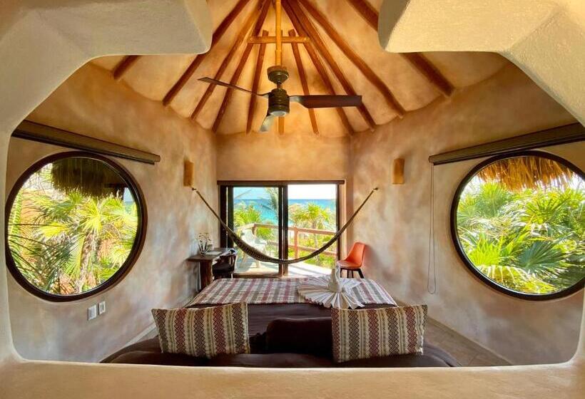 Suite Master, Sueños Tulum