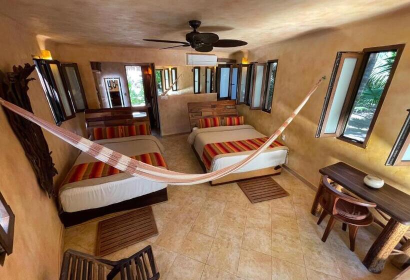 Suite, Sueños Tulum