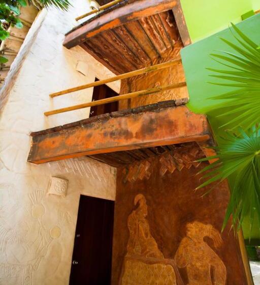 Suite, Sueños Tulum