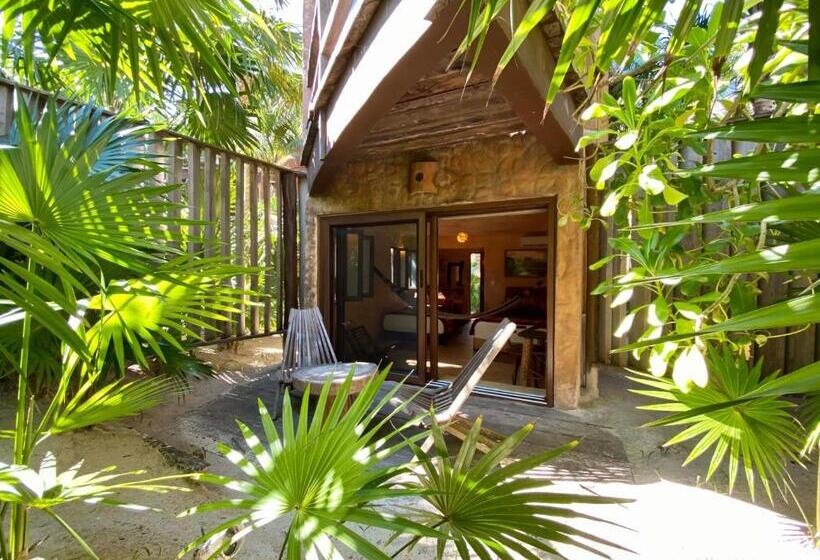 Suite, Sueños Tulum