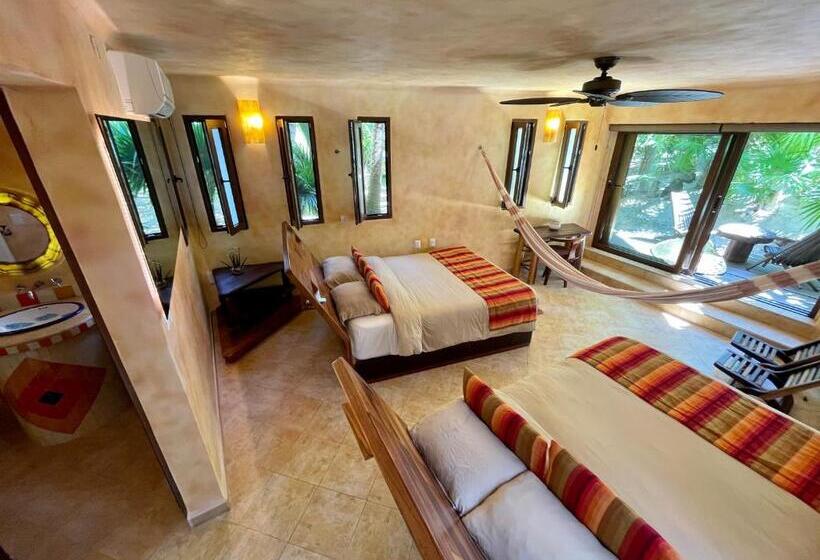Suite, Sueños Tulum