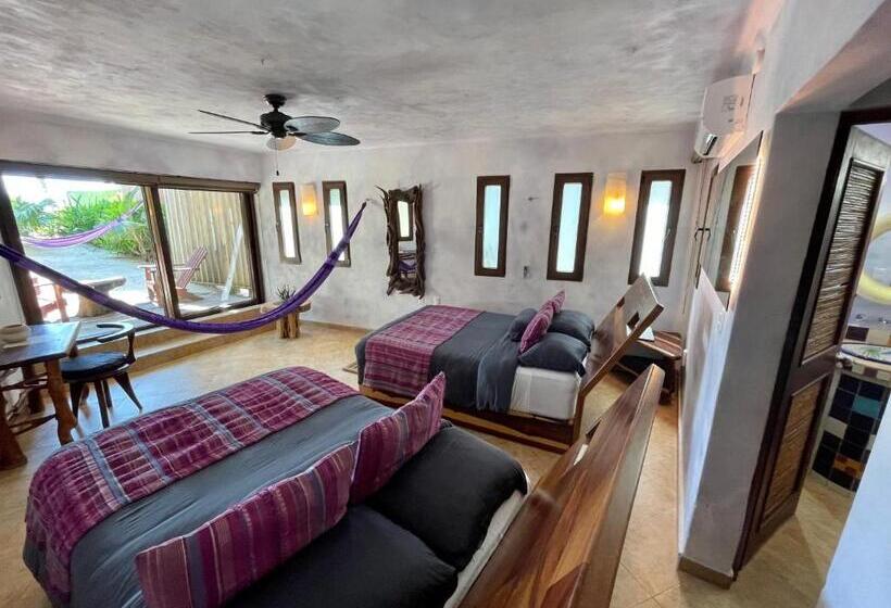 Suite, Sueños Tulum