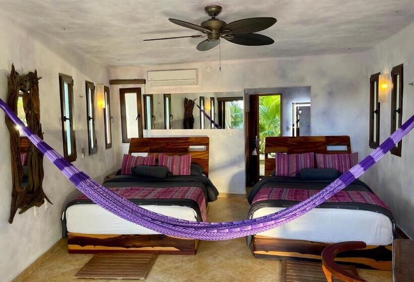 Suite, Sueños Tulum