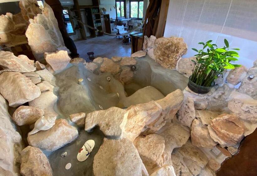 Quarto Ático, Sueños Tulum