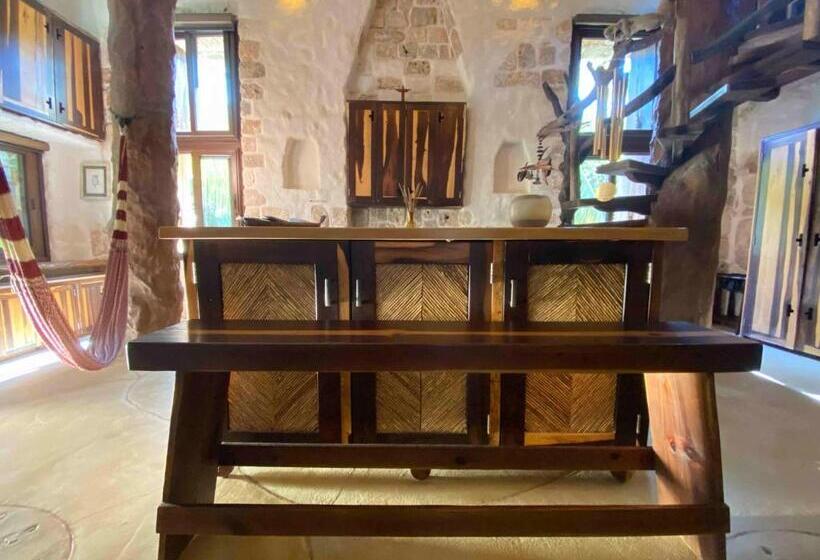 Quarto Club, Sueños Tulum