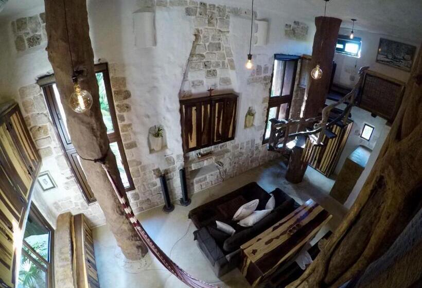 Quarto Club, Sueños Tulum