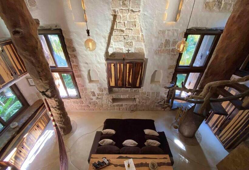 Quarto Club, Sueños Tulum