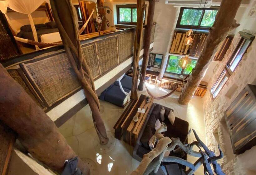 Quarto Club, Sueños Tulum