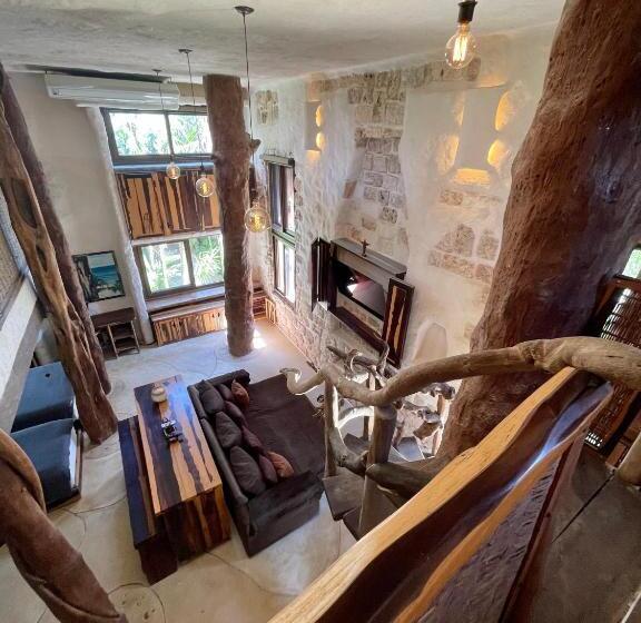 Quarto Club, Sueños Tulum