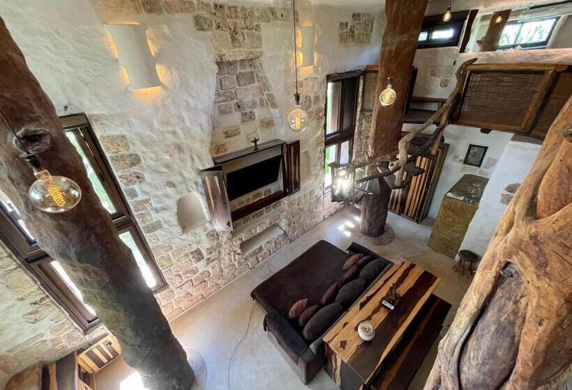 Quarto Club, Sueños Tulum