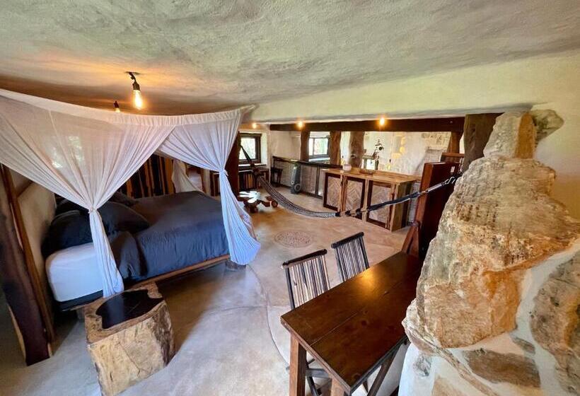 Quarto Club, Sueños Tulum