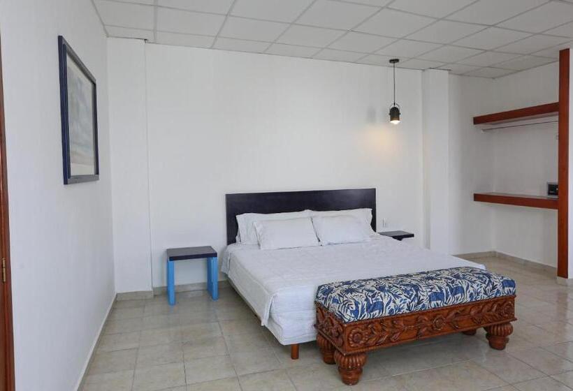 סוויטה, & Suites Arges  Centro Chetumal