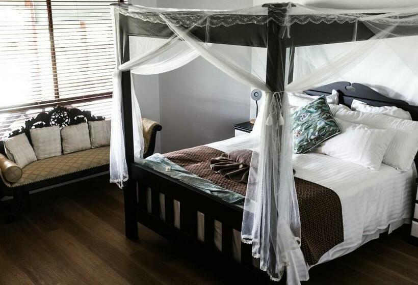 Люкс Superior, The Bearded Dragon Boutique