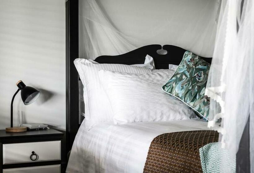 Люкс Superior, The Bearded Dragon Boutique